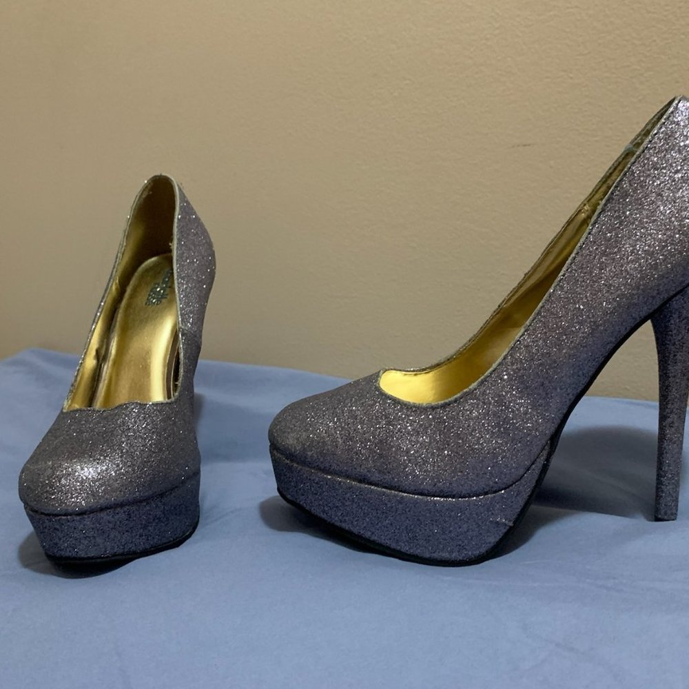 Platform pumps